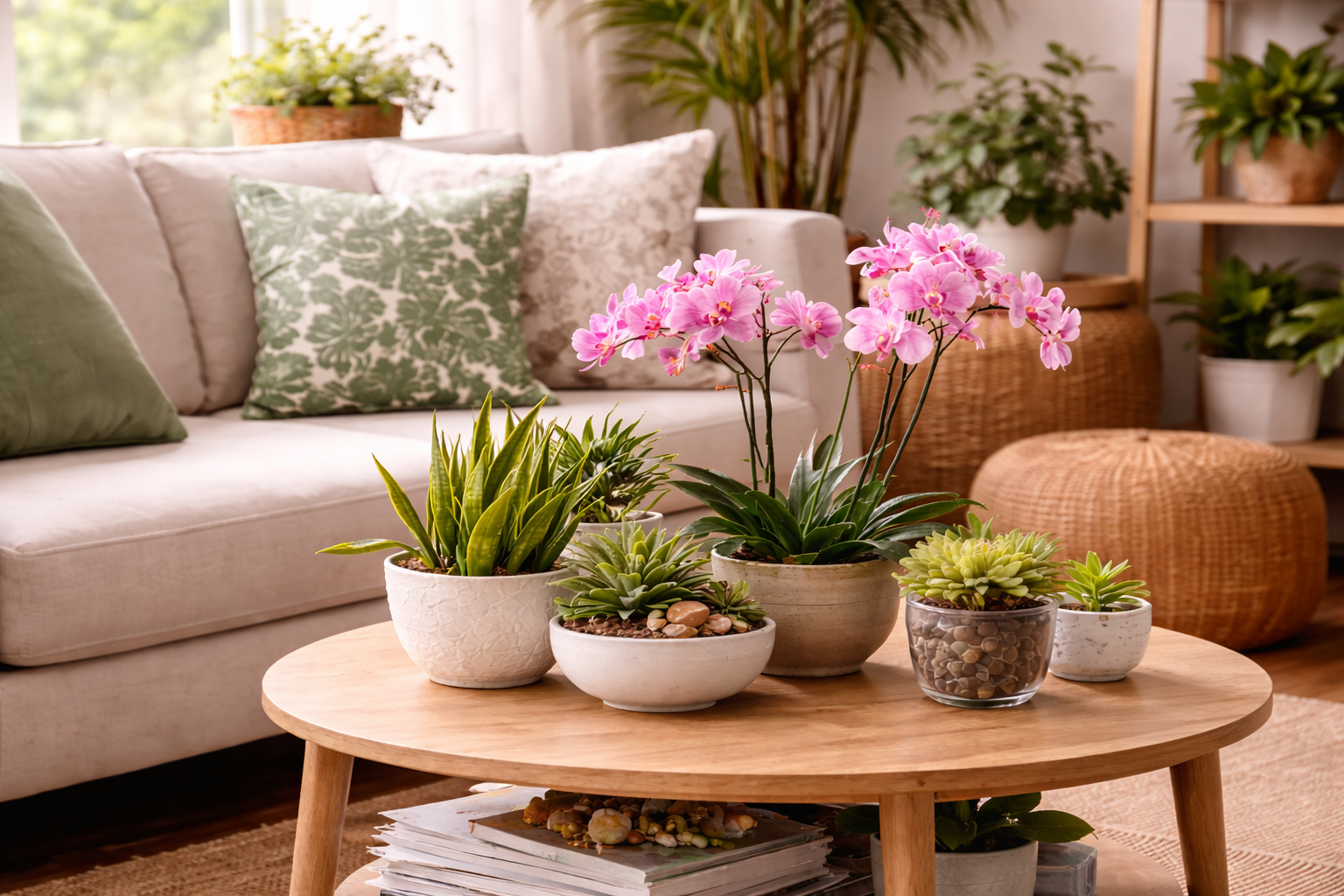 Plants flowers in Akron, OH | Acme Floral #0014  Local Flower Delivery