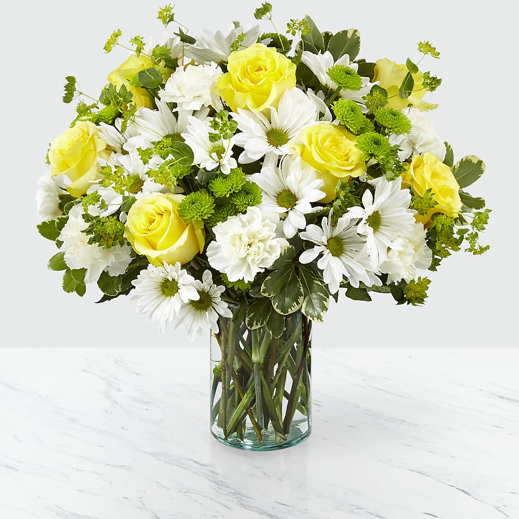 Happy Day Bouquet – Acme Floral #0014, Akron OH