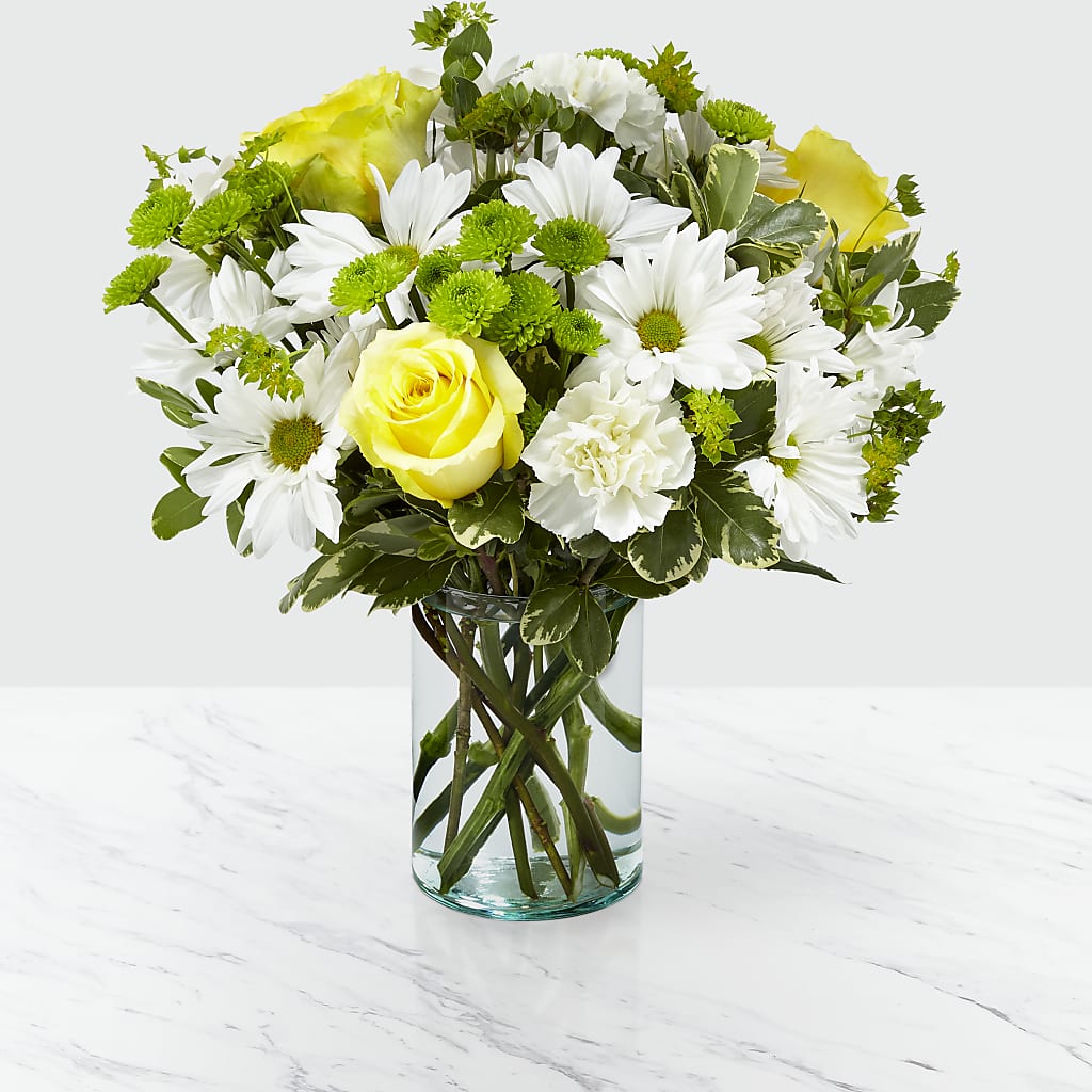 Happy Day Bouquet – Acme Floral #0014, Akron OH
