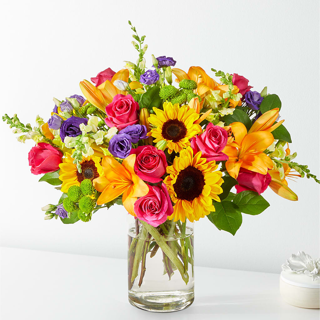 Best Day Bouquet – Acme Floral #0014, Akron OH