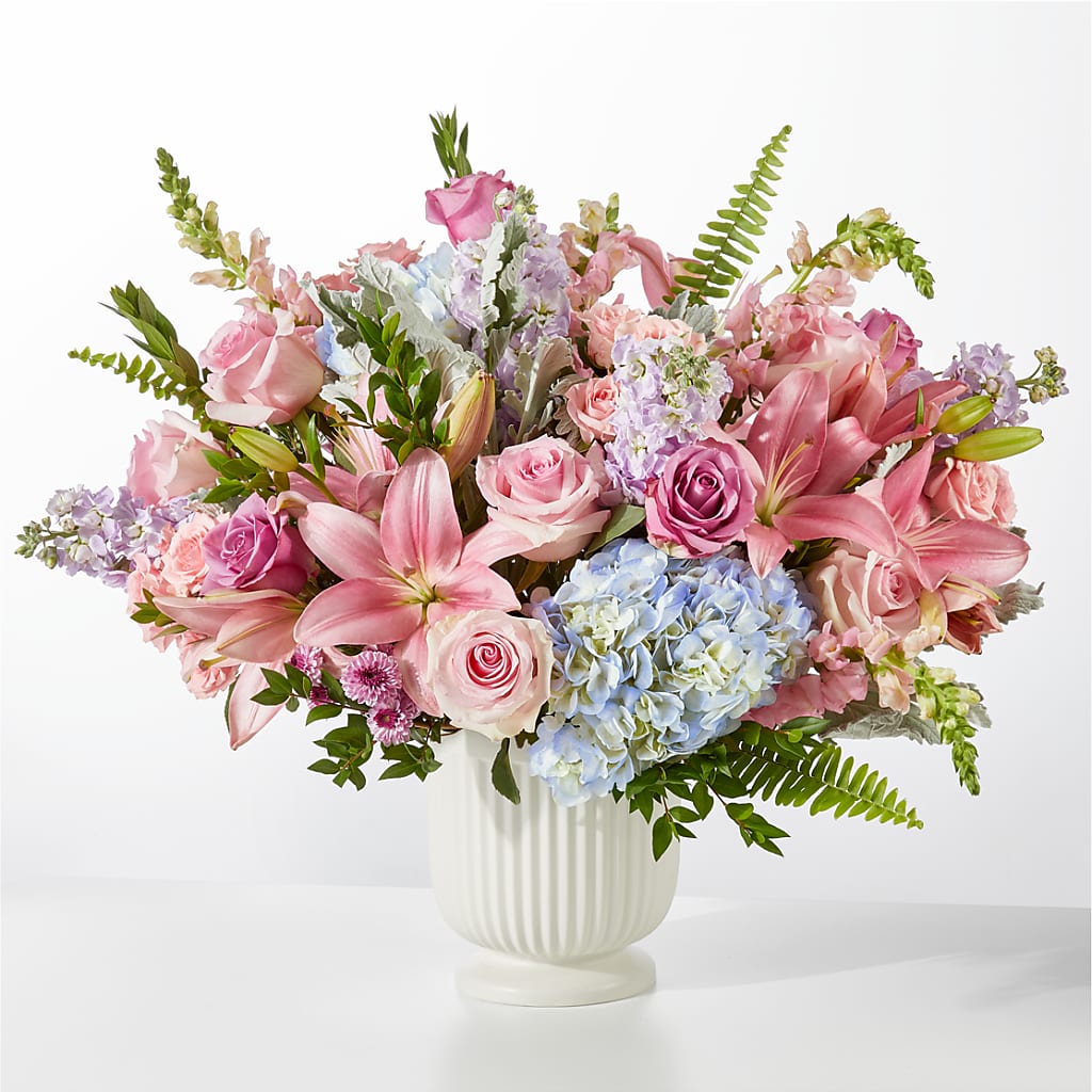 Wonderland Bouquet – Acme Floral #0014, Akron OH