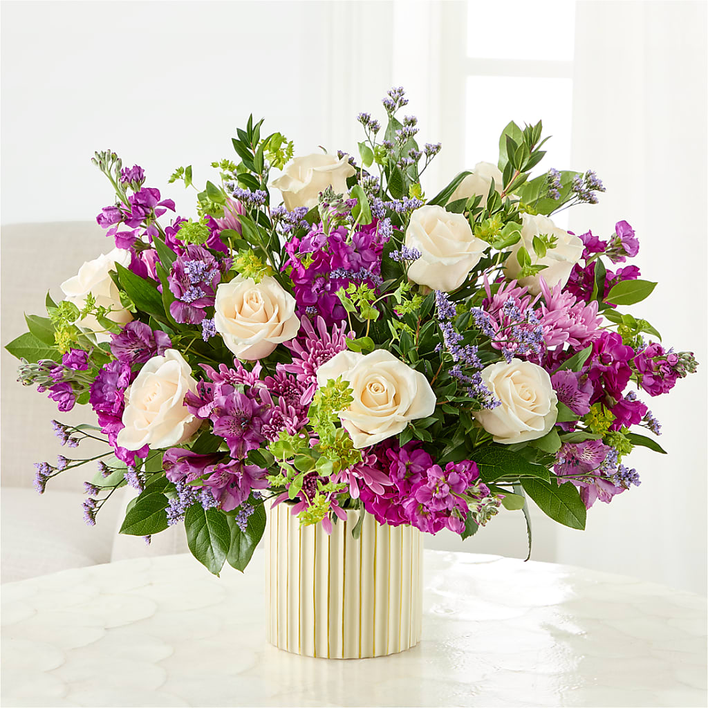 The Boutique Bouquet – Acme Floral #0014, Akron OH