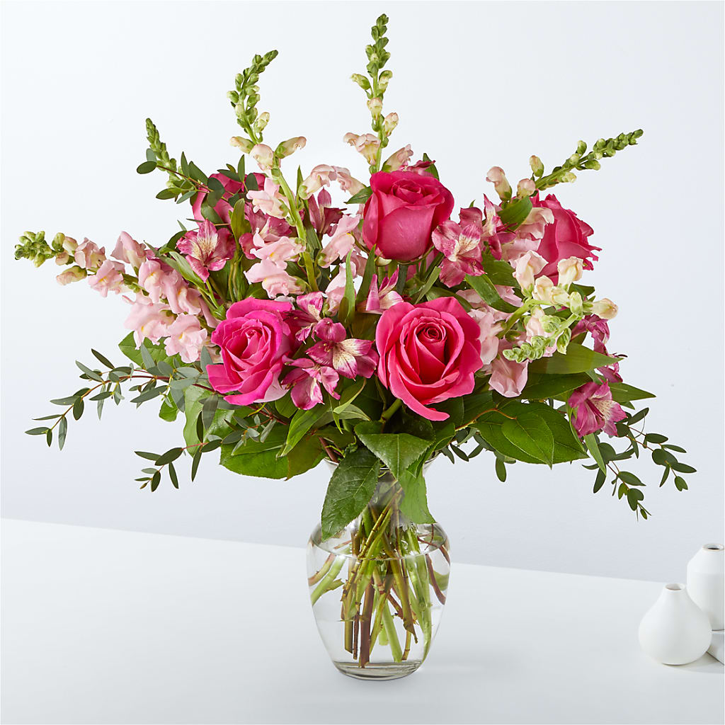 Evermore Bouquet – Acme Floral #0014, Akron OH