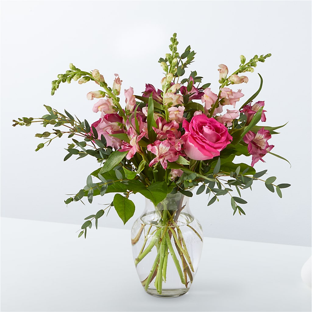 Evermore Bouquet – Acme Floral #0014, Akron OH