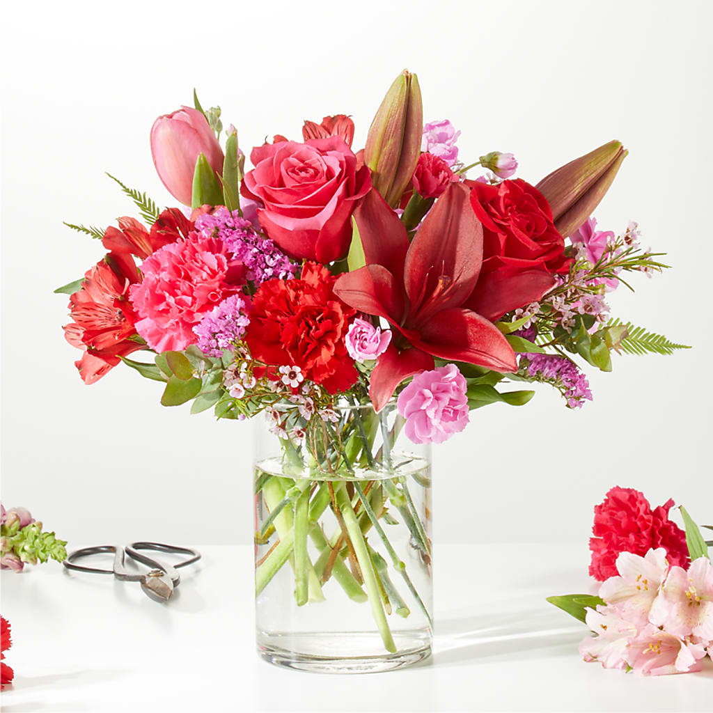 Together Forever - A Florist Original – Acme Floral #0014, Akron OH