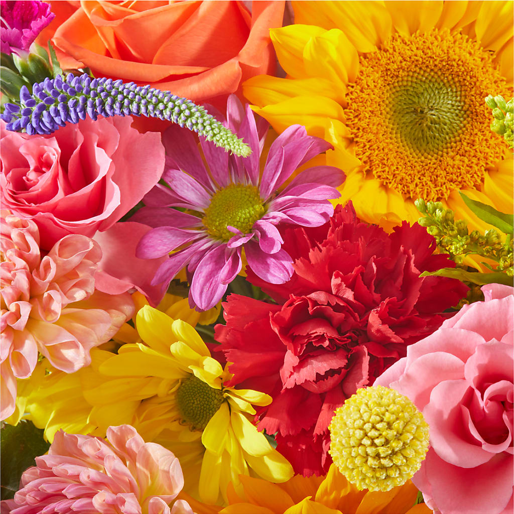 You're Invited - A Florist Original – Acme Floral #0014, Akron OH