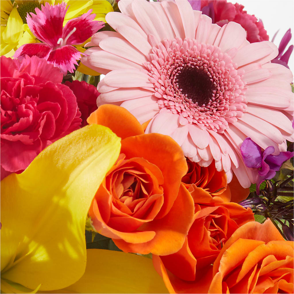 You're Invited - A Florist Original – Acme Floral #0014, Akron OH