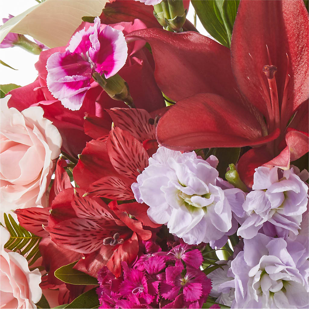 Better Together - A Luxury Florist Original – Acme Floral #0014, Akron OH