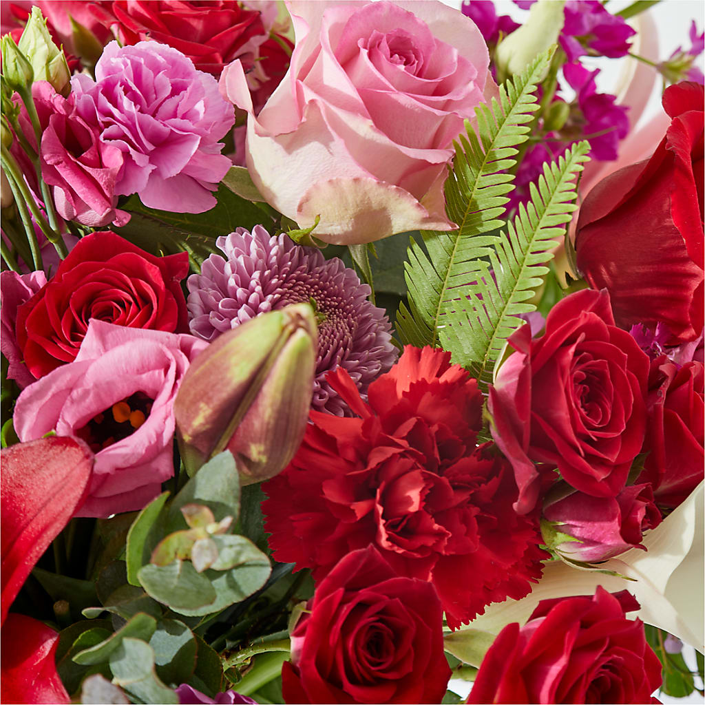 Simply the Best - A Florist Original – Acme Floral #0014, Akron OH