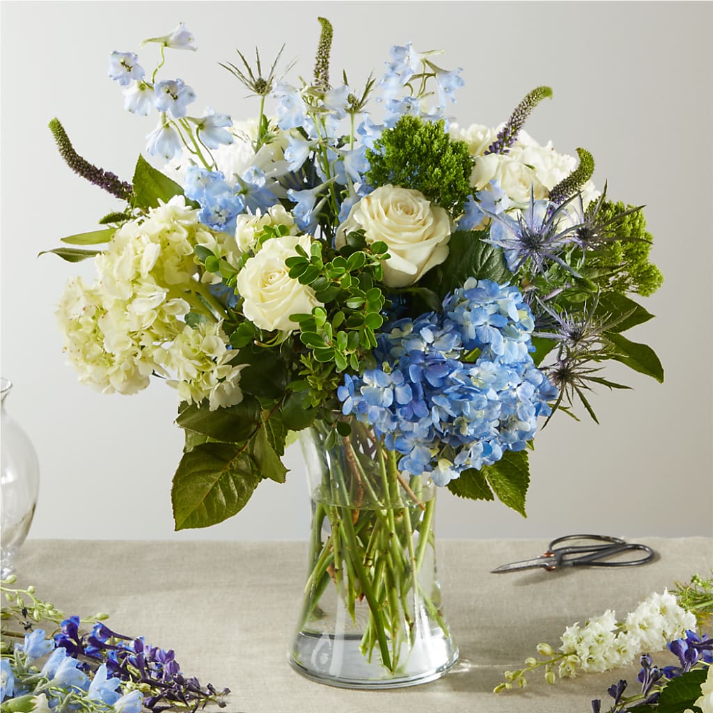 Festival of Lights – A Florist Original – Acme Floral #0014, Akron OH