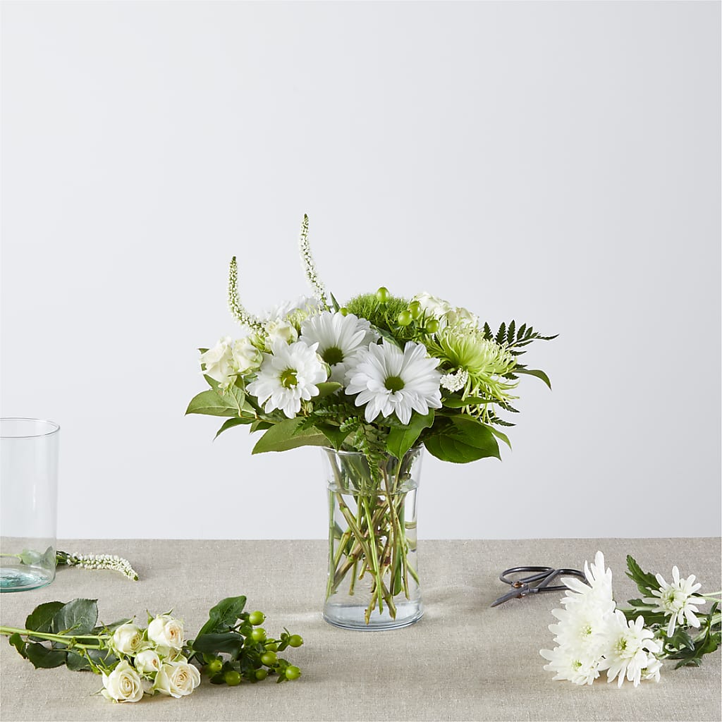 Irish Garden - A Florist Original – Acme Floral #0014, Akron OH
