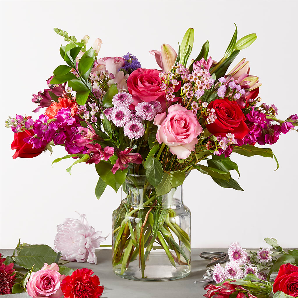 Regal Jewel – A Florist Original – Acme Floral #0014, Akron OH
