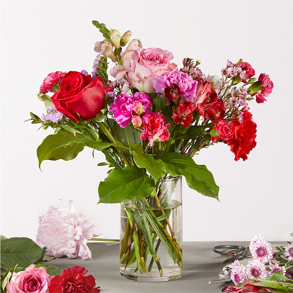 Regal Jewel – A Florist Original – Acme Floral #0014, Akron OH