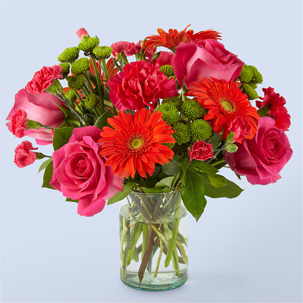 Best Dressed Bouquet – Acme Floral #0014, Akron OH
