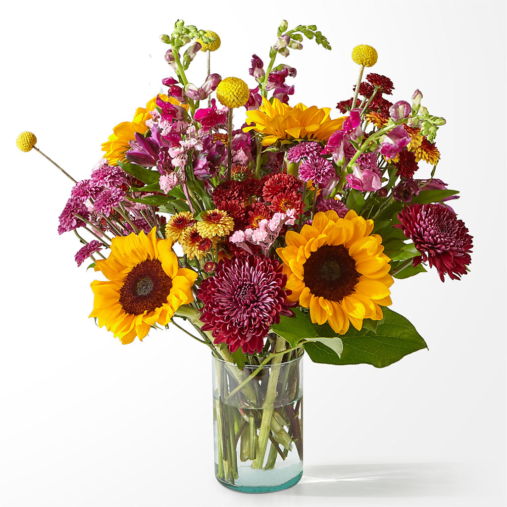 Pop of Whimsy Bouquet – Acme Floral #0014, Akron OH
