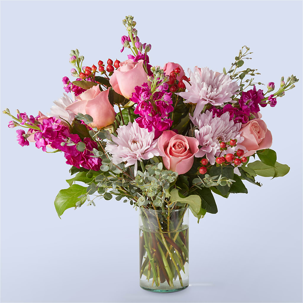 Sunday Morning Bouquet – Acme Floral #0014, Akron OH