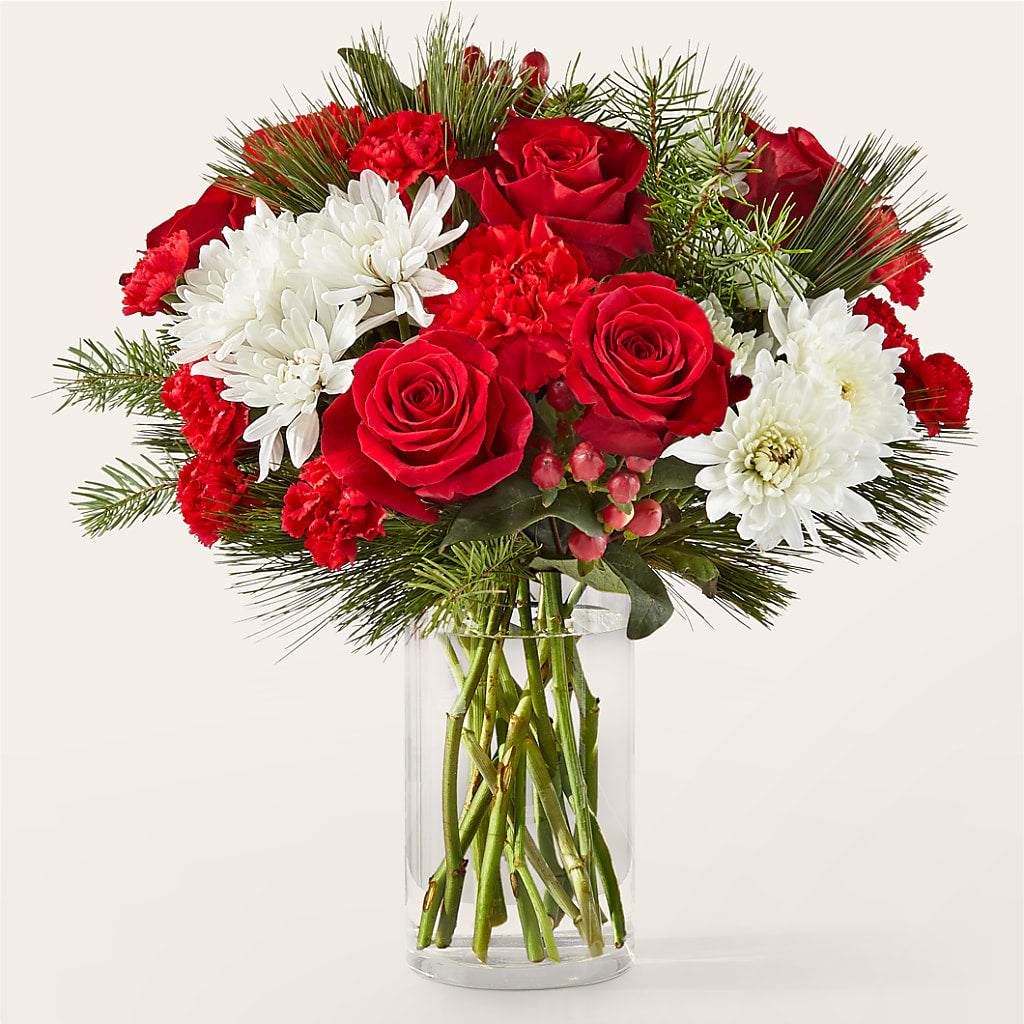 Seasonal Magic Bouquet – Acme Floral #0014, Akron OH