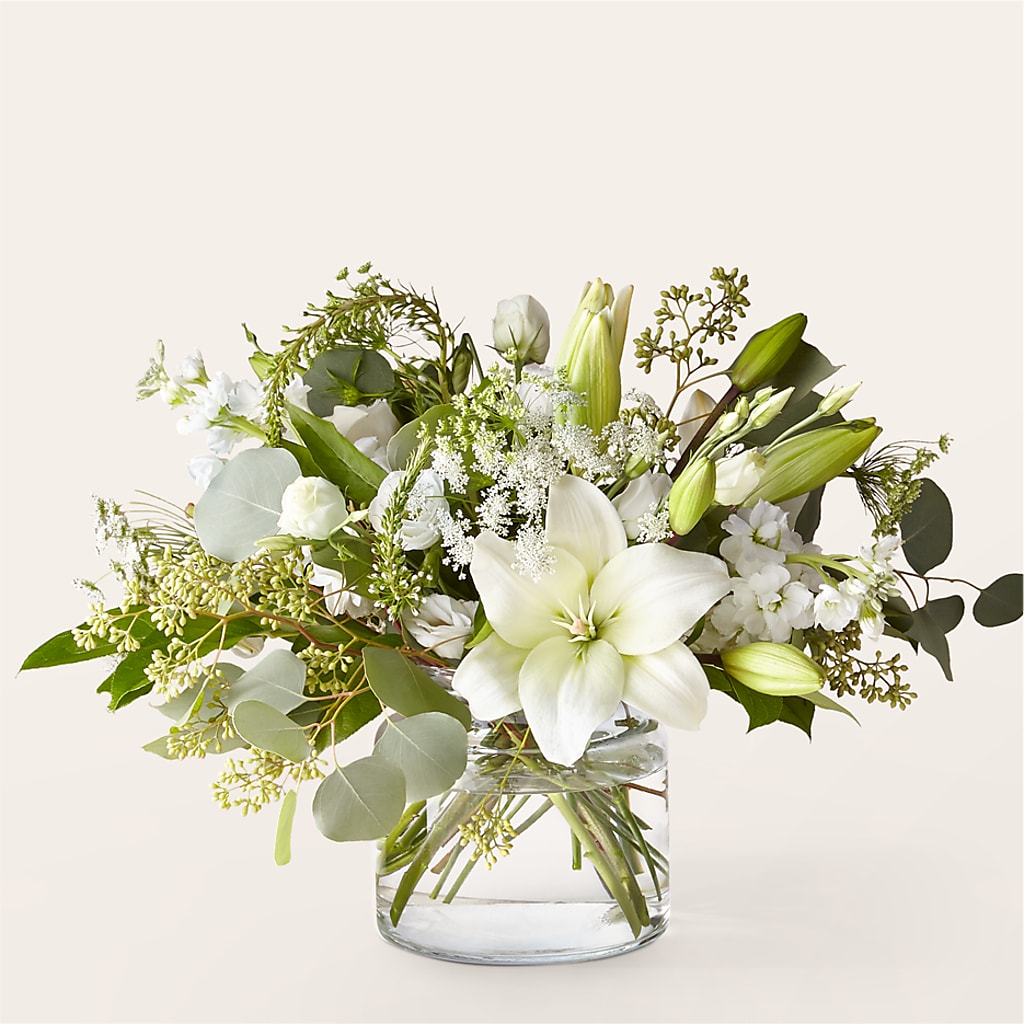 Alluring Elegance Bouquet – Acme Floral #0014, Akron OH