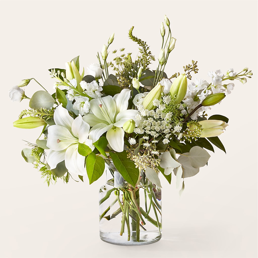 Alluring Elegance Bouquet – Acme Floral #0014, Akron OH