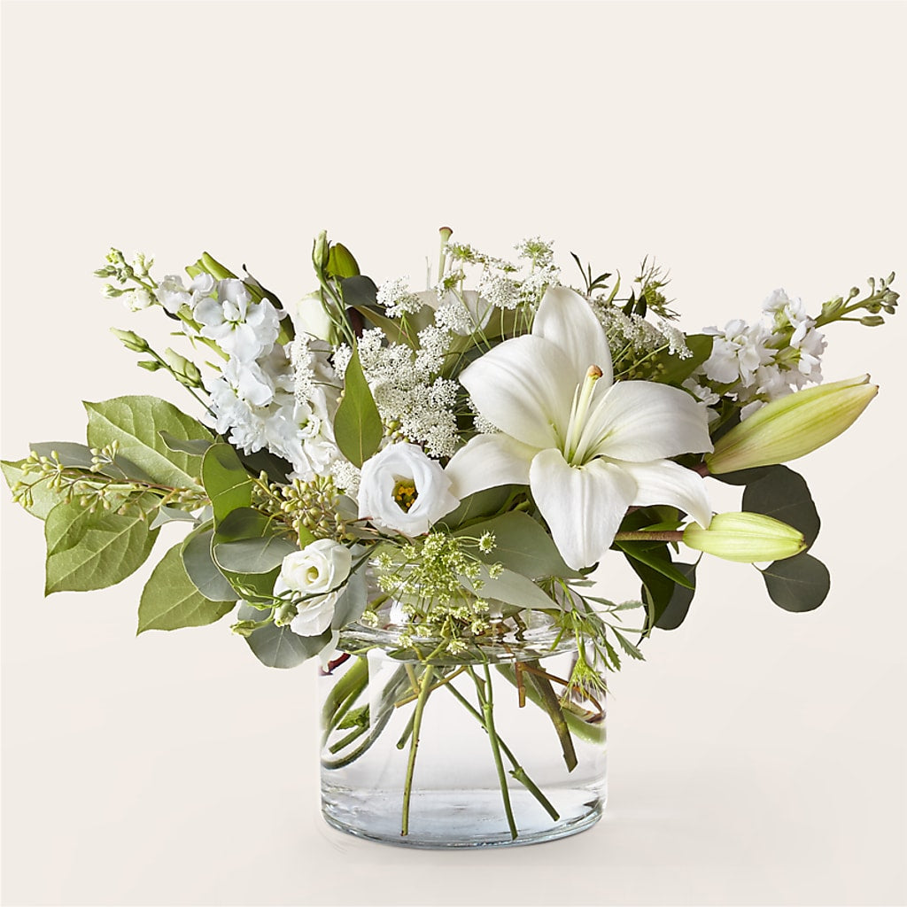 Alluring Elegance Bouquet – Acme Floral #0014, Akron OH