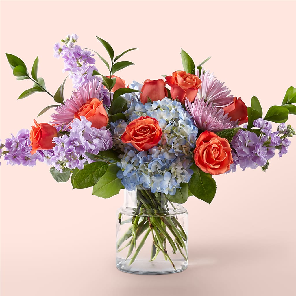 Be Mine Bouquet – Acme Floral #0014, Akron OH