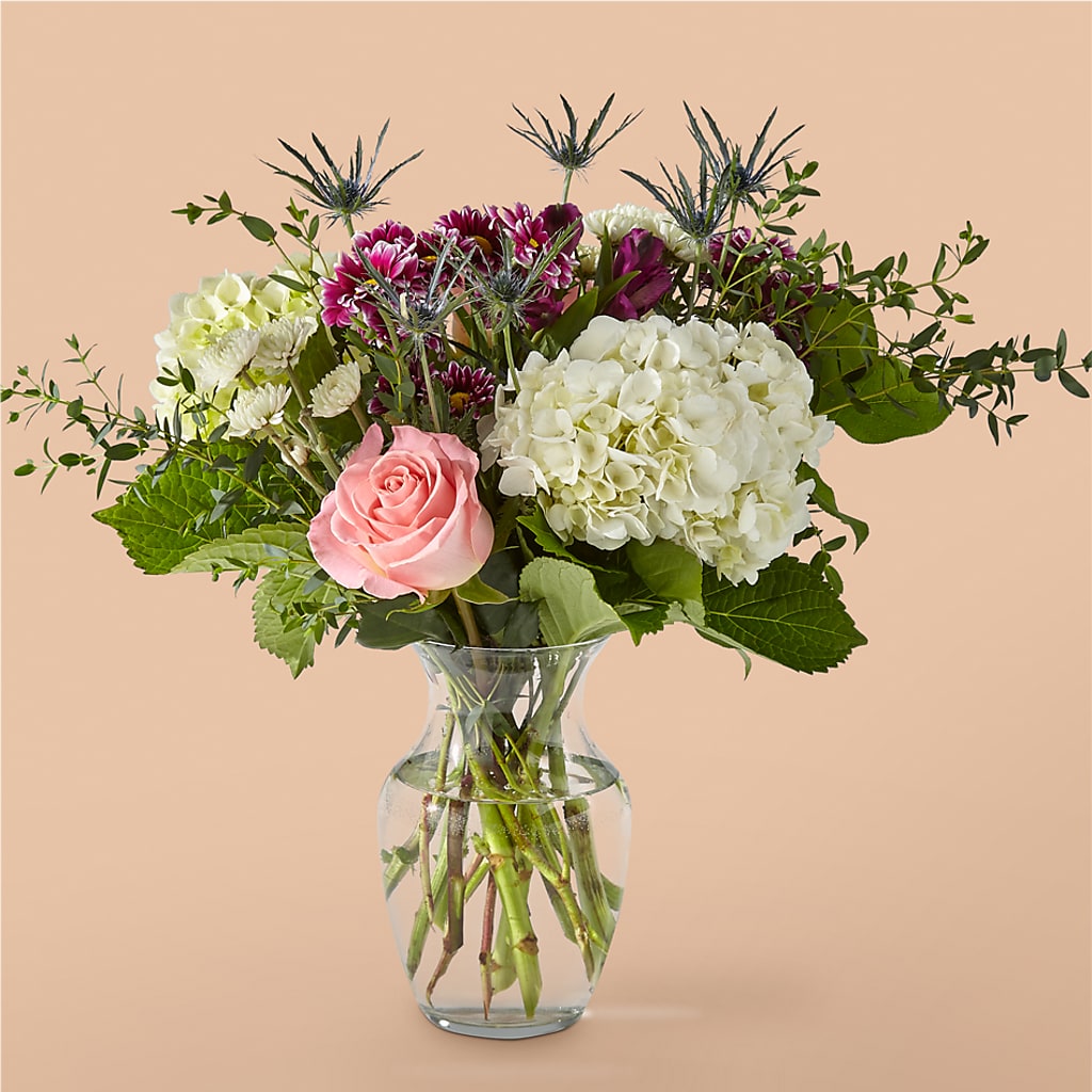 Parlour Bouquet – Acme Floral #0014, Akron OH