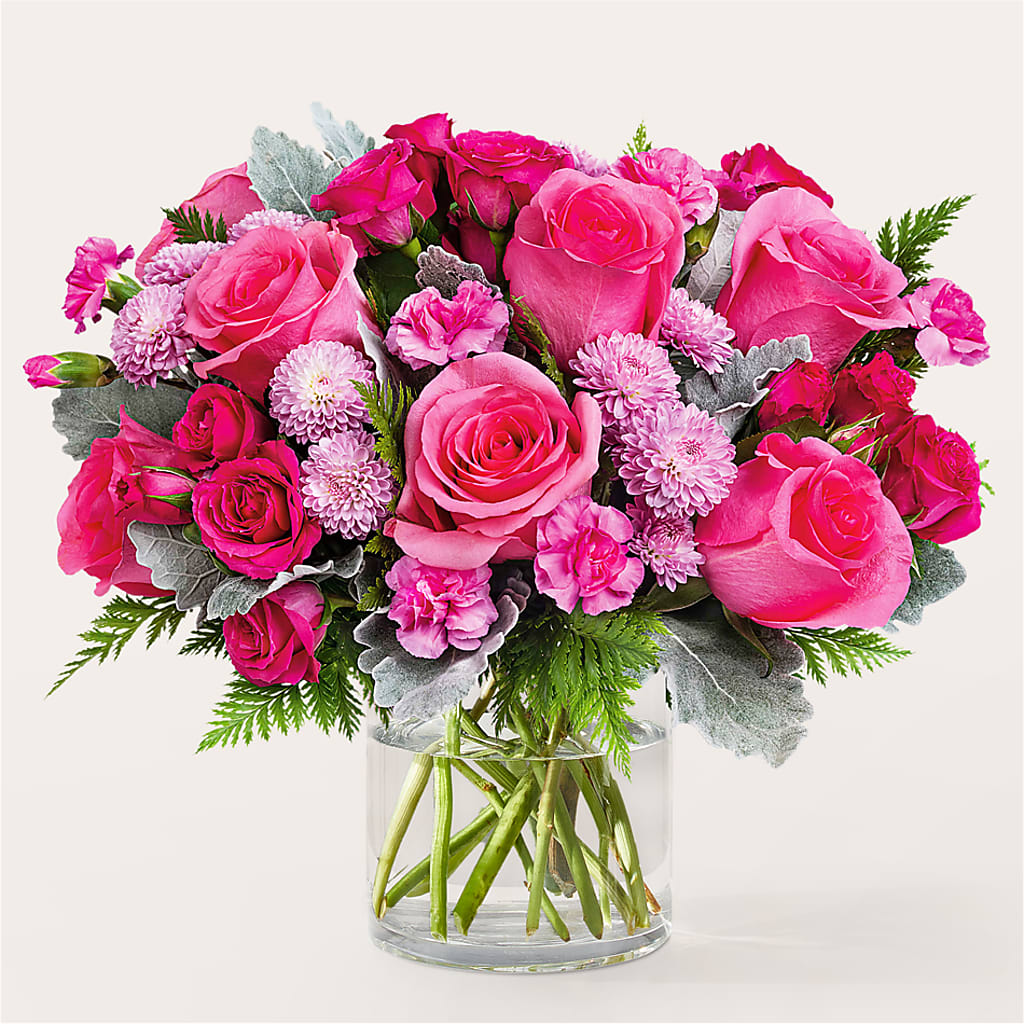 Sweet As Can Be Bouquet – Acme Floral #0014, Akron OH