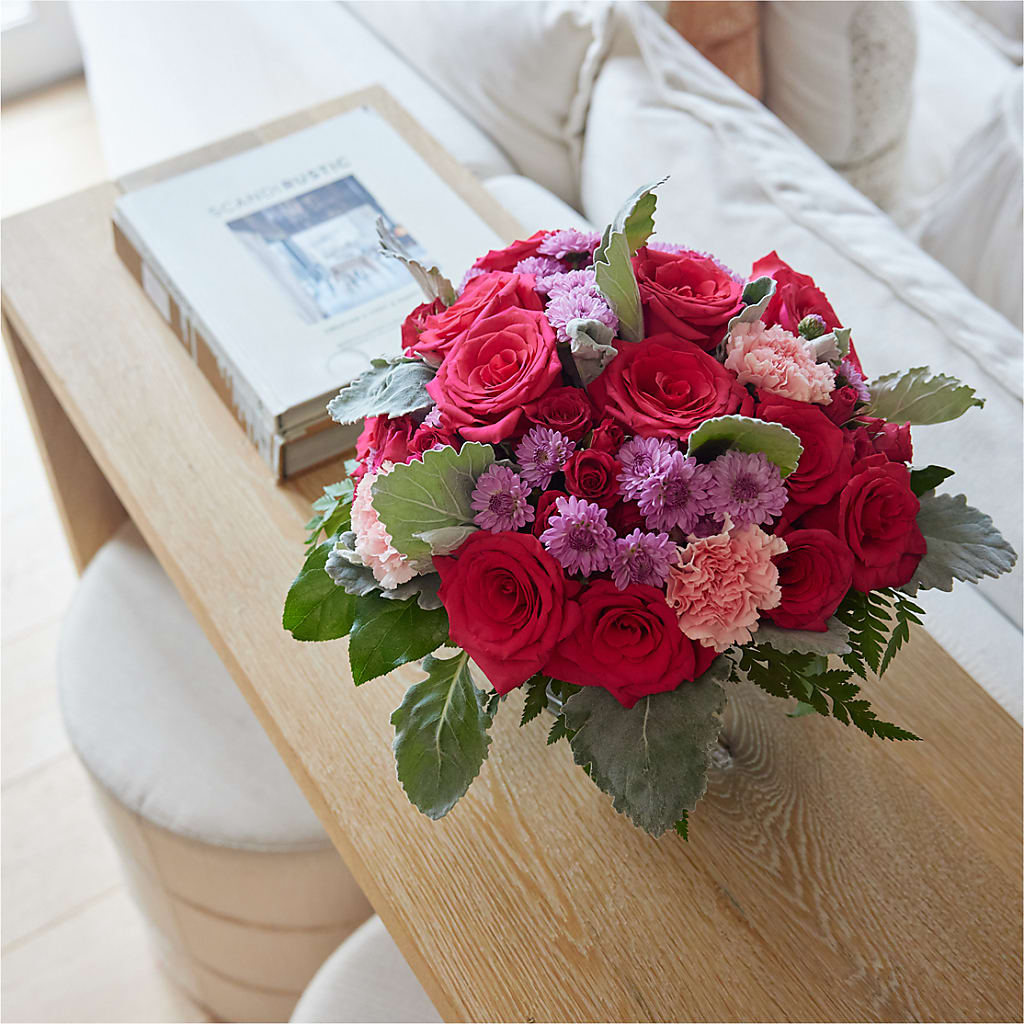 Sweet As Can Be Bouquet – Acme Floral #0014, Akron OH