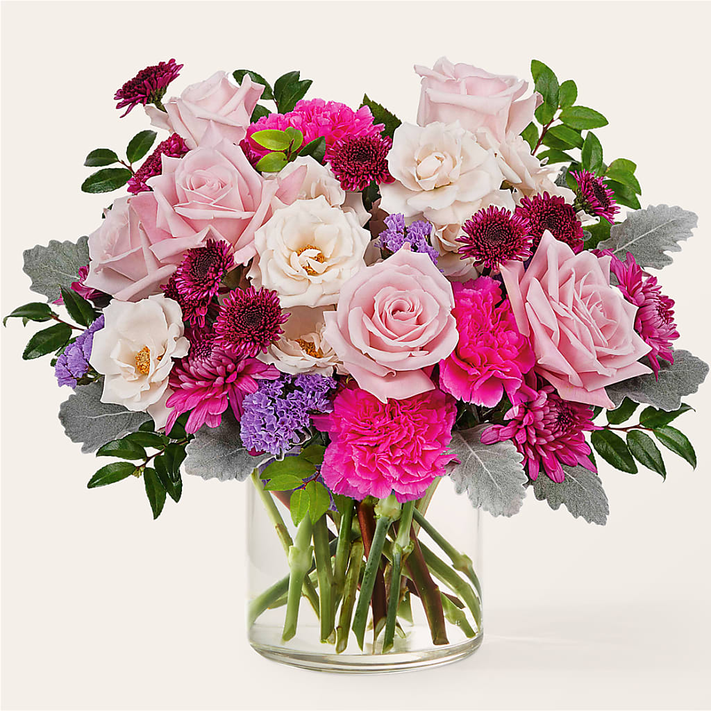 Dose of Cheer Bouquet – Acme Floral #0014, Akron OH