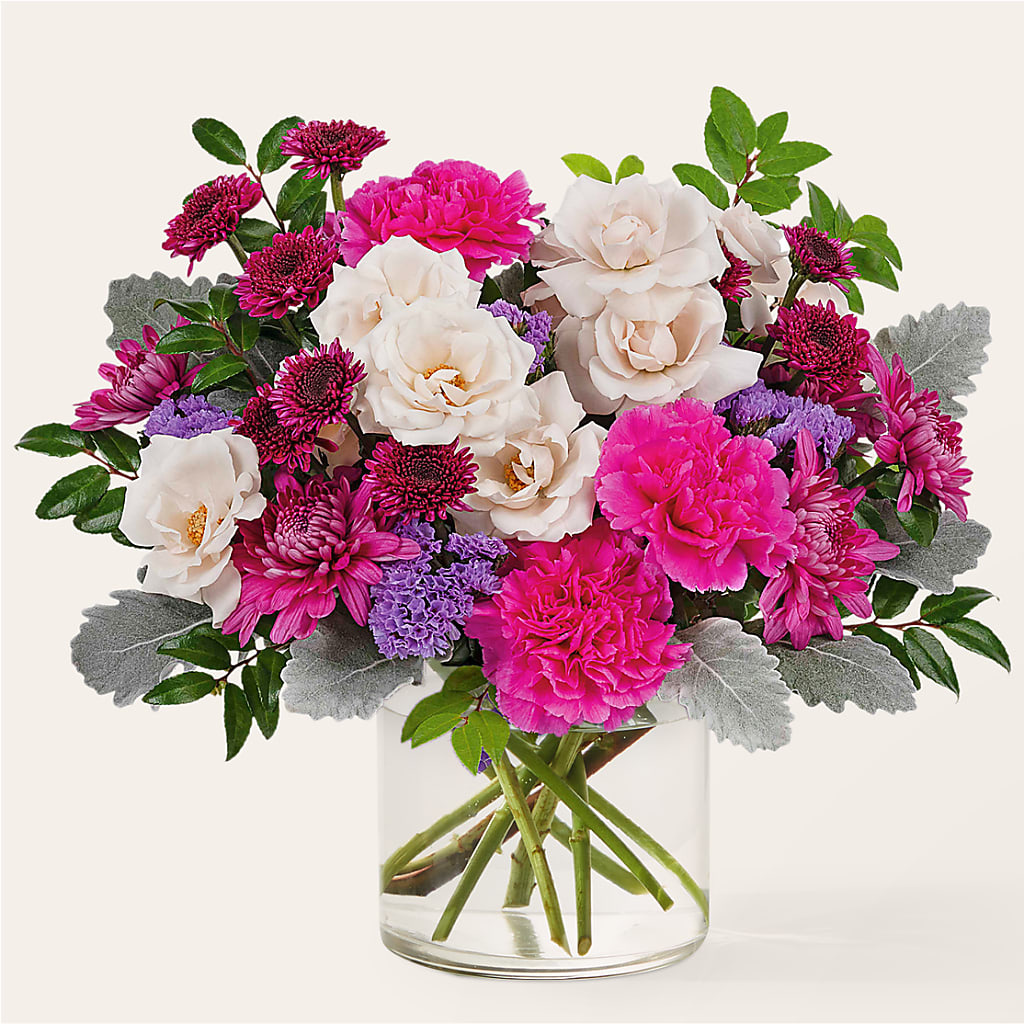 Dose of Cheer Bouquet – Acme Floral #0014, Akron OH