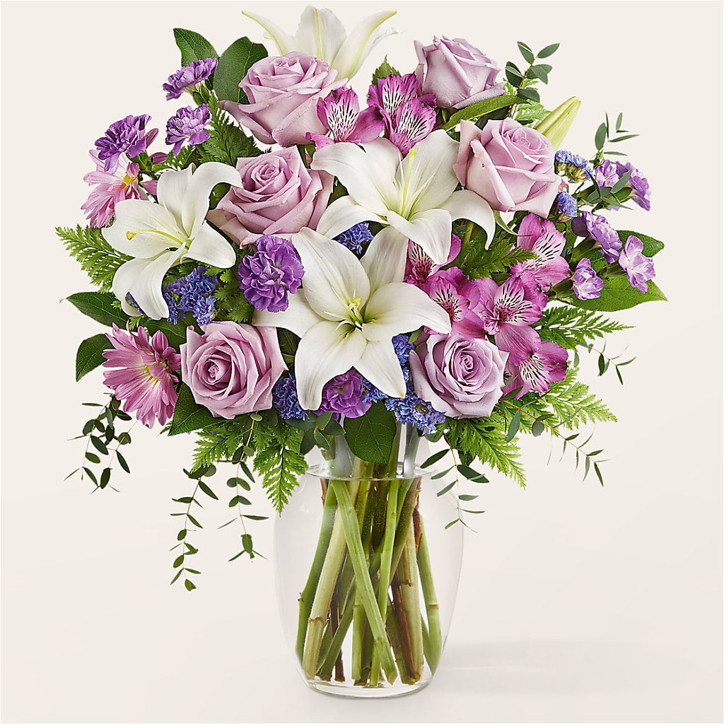 The Dreamscape Bouquet – Acme Floral #0014, Akron OH