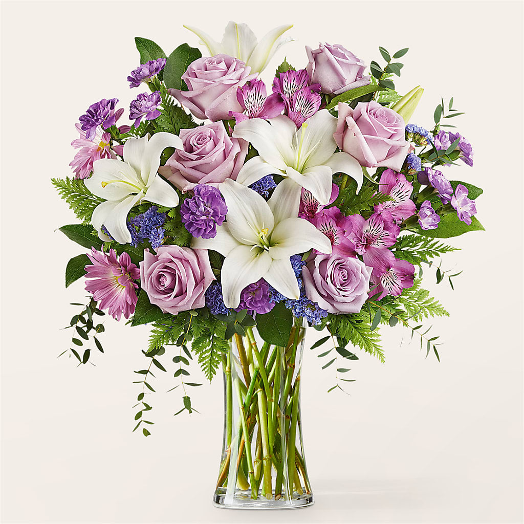 The Dreamscape Bouquet – Acme Floral #0014, Akron OH