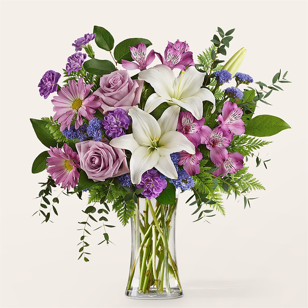 The Dreamscape Bouquet – Acme Floral #0014, Akron OH