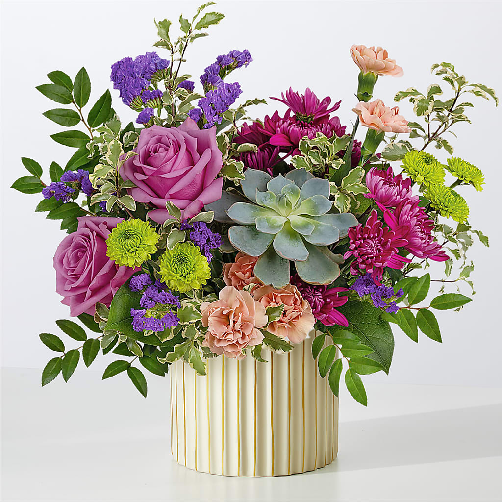 You're a Gem Bouquet – Acme Floral #0014, Akron OH
