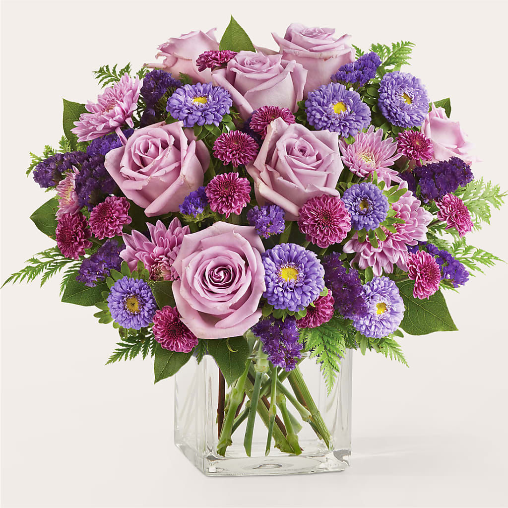 In Harmony Bouquet – Acme Floral #0014, Akron OH