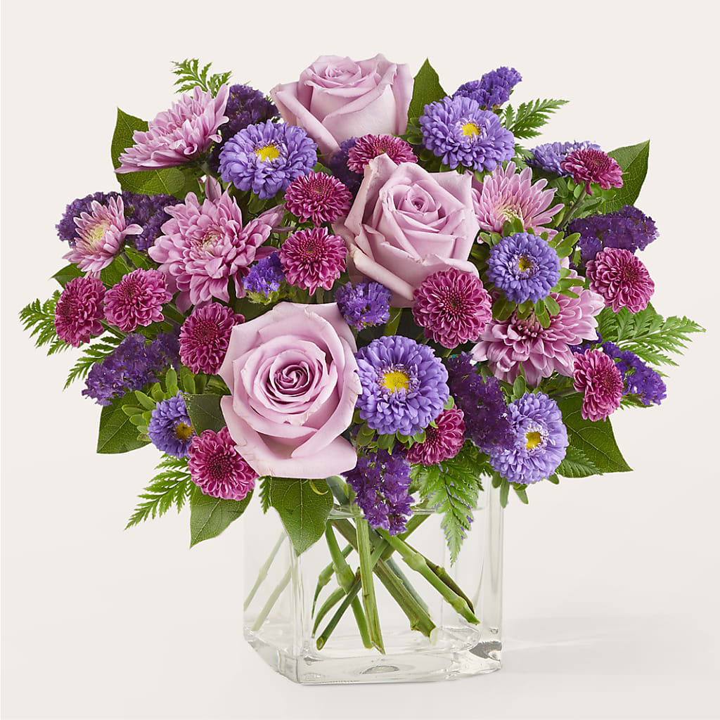 In Harmony Bouquet – Acme Floral #0014, Akron OH