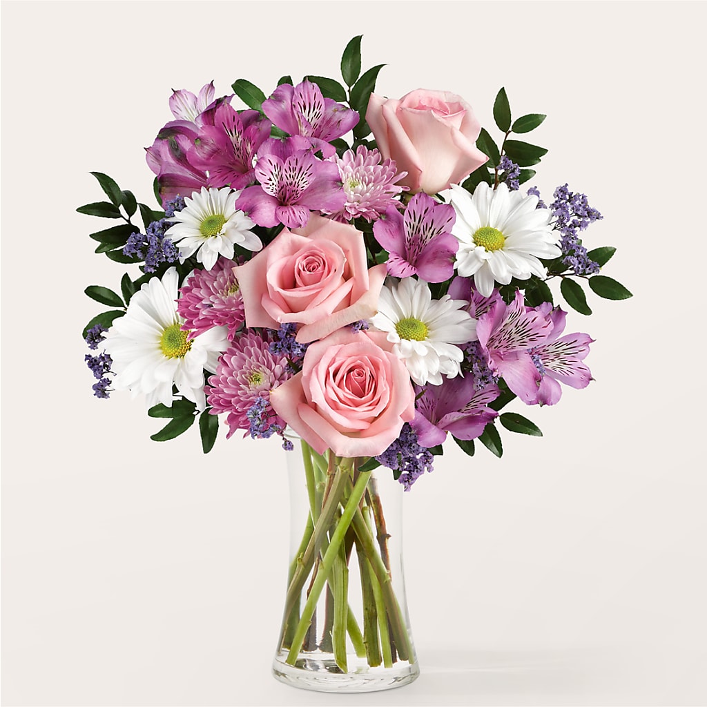 Enchantment Bouquet – Acme Floral #0014, Akron OH