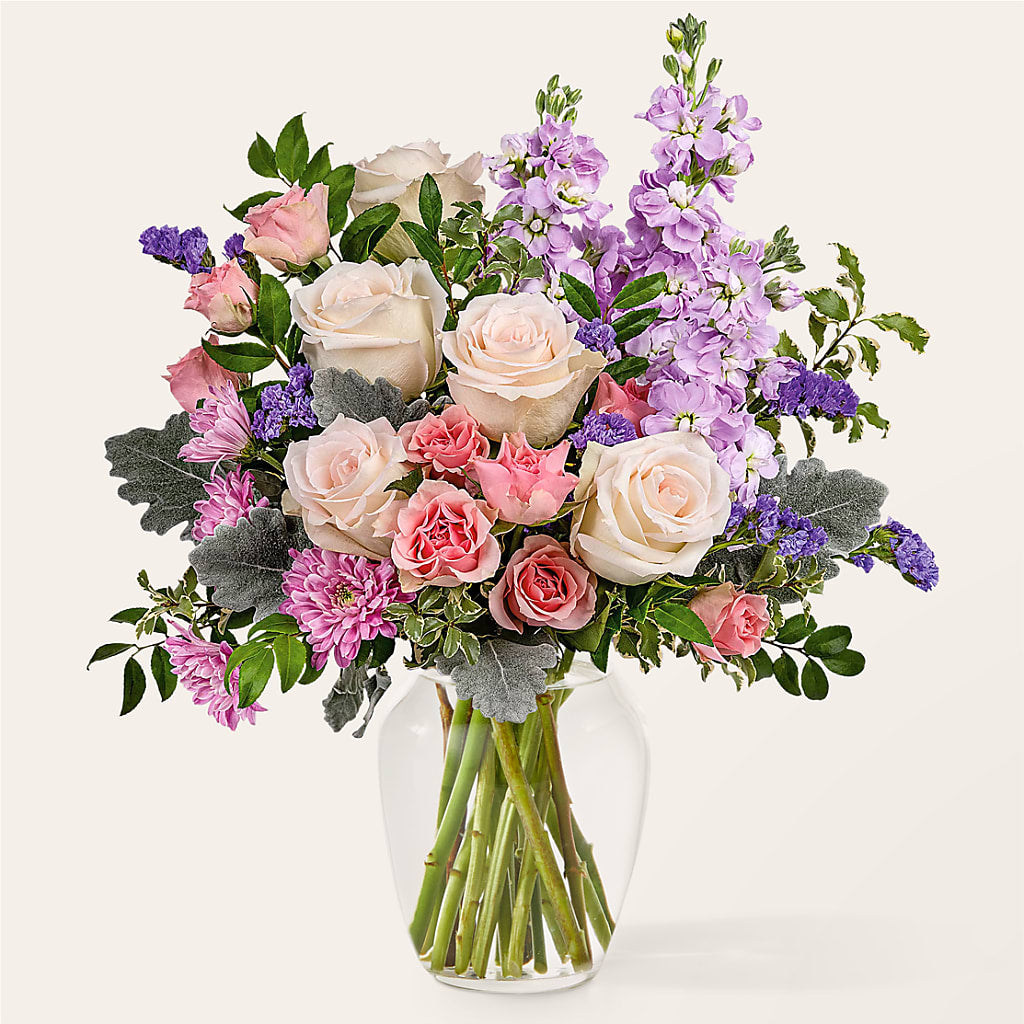 Well Wishes Bouquet – Acme Floral #0014, Akron OH