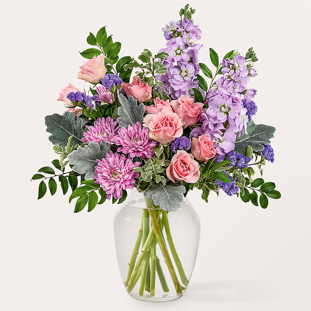 Well Wishes Bouquet – Acme Floral #0014, Akron OH