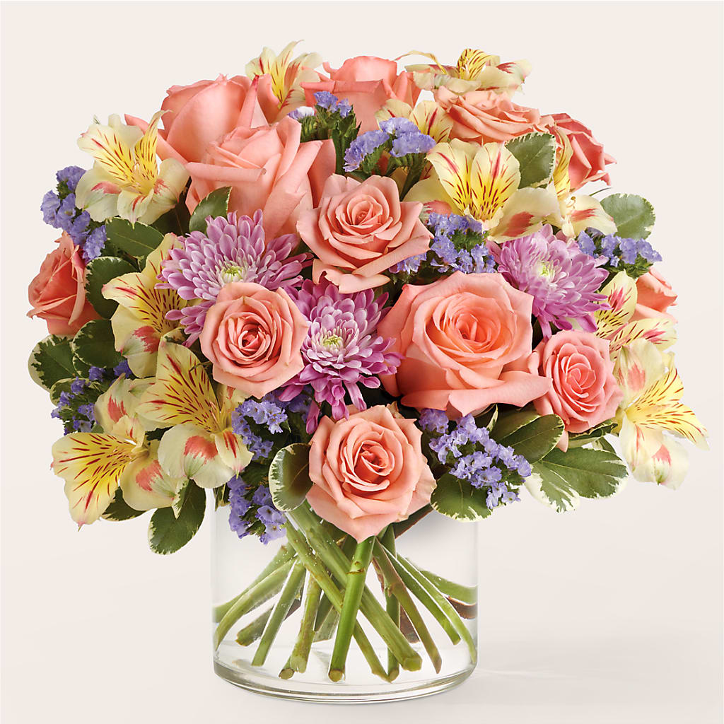 Candy Coated Bouquet – Acme Floral #0014, Akron OH