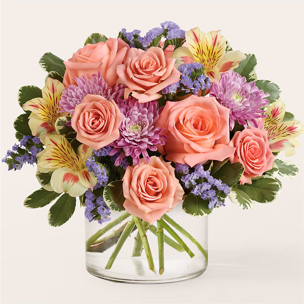 Candy Coated Bouquet – Acme Floral #0014, Akron OH