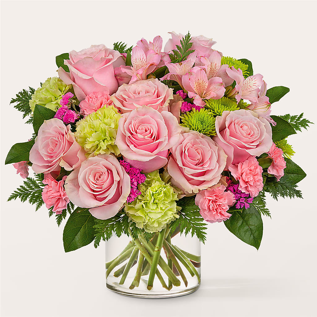 Pinch Me Bouquet – Acme Floral #0014, Akron OH