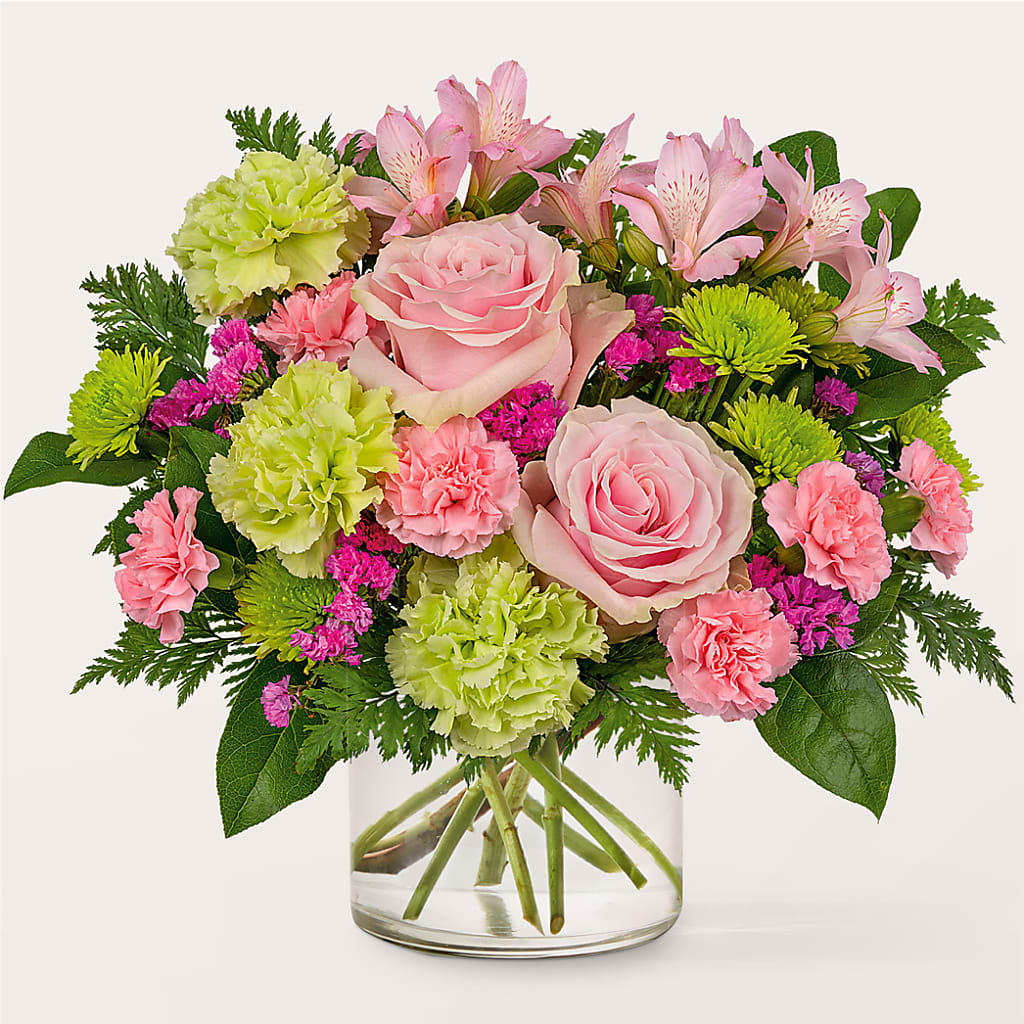 Pinch Me Bouquet – Acme Floral #0014, Akron OH