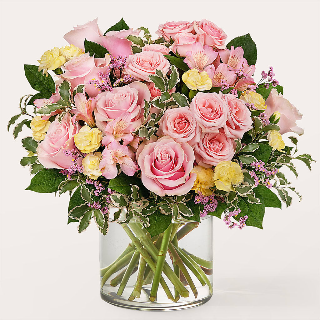 Refreshed Bouquet – Acme Floral #0014, Akron OH