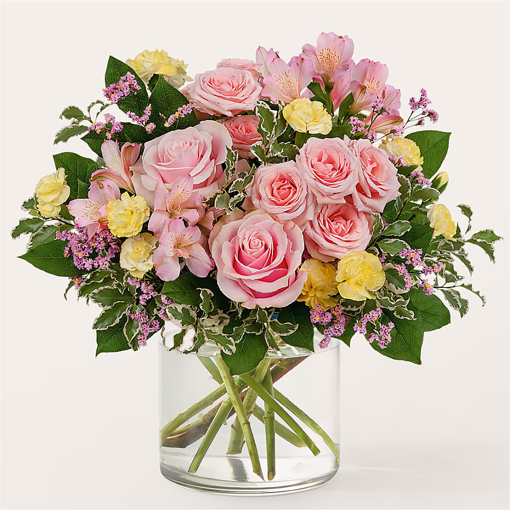Refreshed Bouquet – Acme Floral #0014, Akron OH