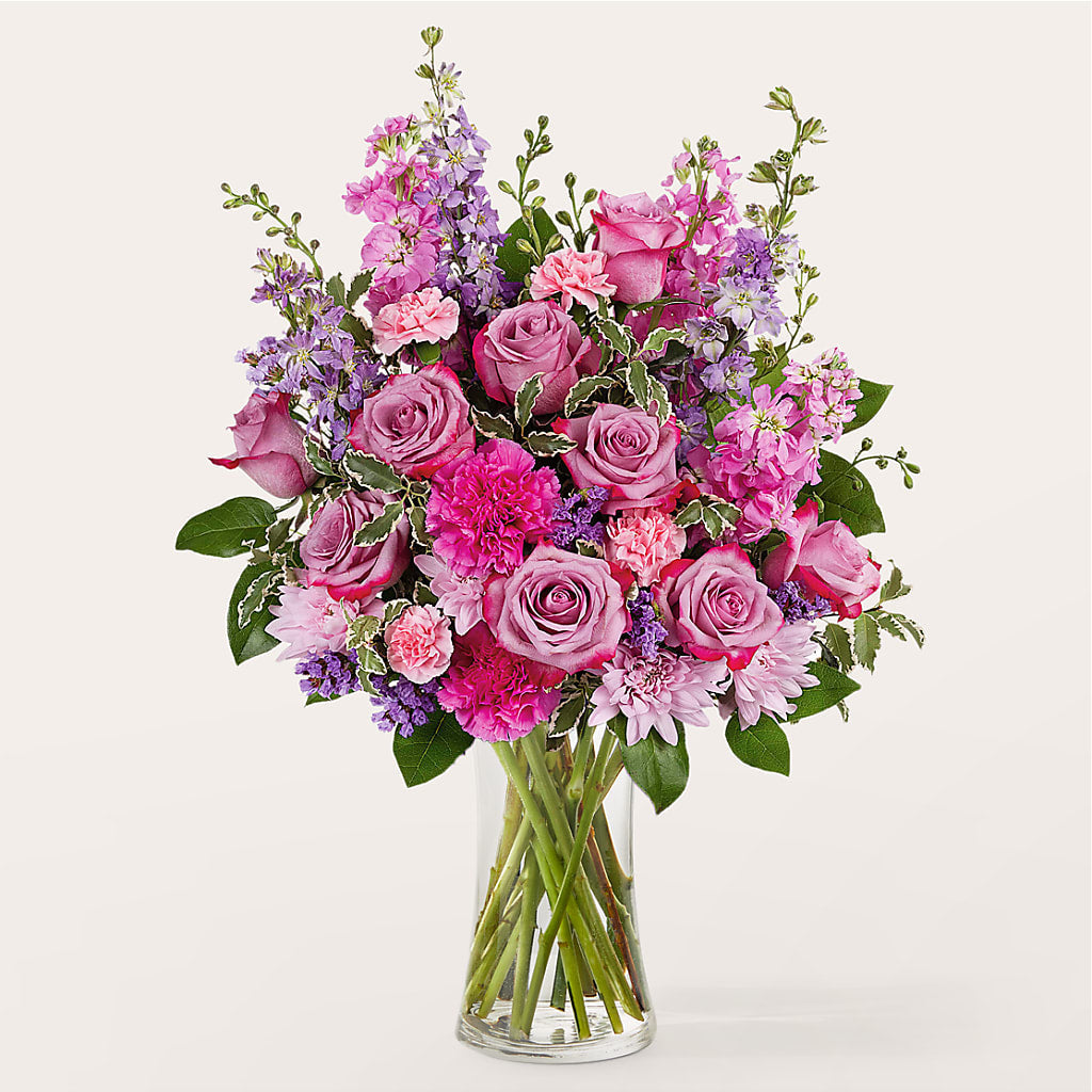 Sincerely Yours Bouquet – Acme Floral #0014, Akron OH