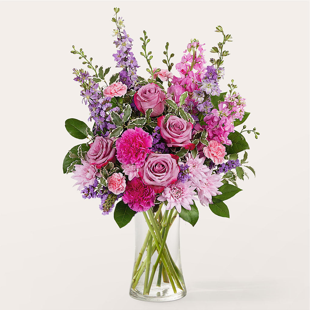 Sincerely Yours Bouquet – Acme Floral #0014, Akron OH