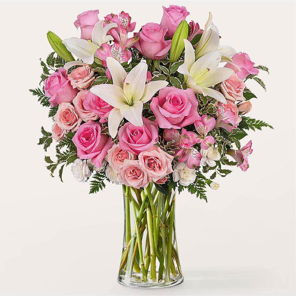 All the Best Bouquet – Acme Floral #0014, Akron OH