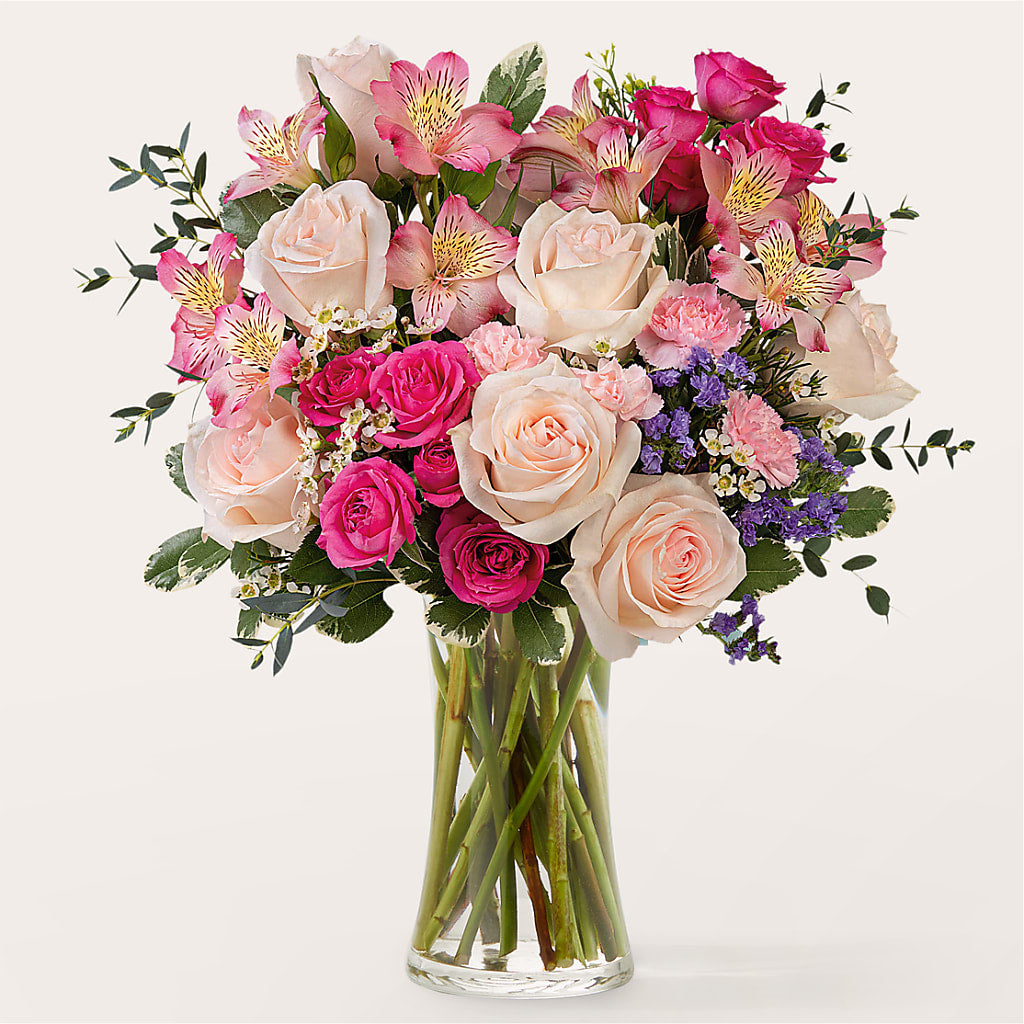 A La Mode Bouquet – Acme Floral #0014, Akron OH