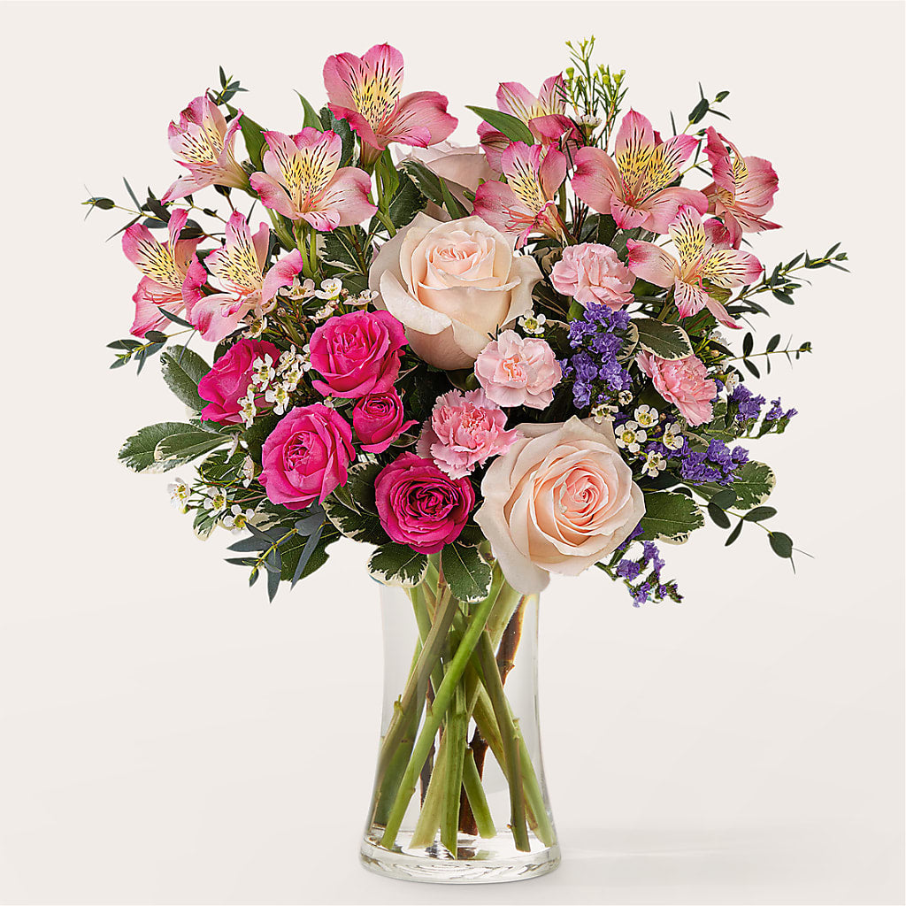 A La Mode Bouquet – Acme Floral #0014, Akron OH